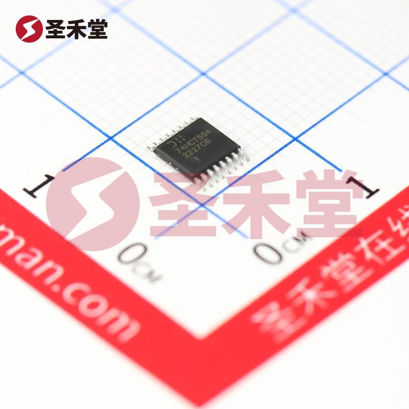 74HCT594T16-13 产品实物图片