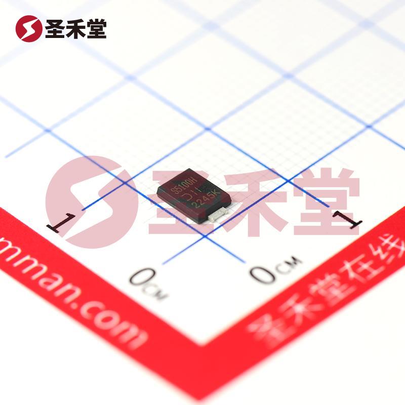 PDS5100H-13 产品实物图片