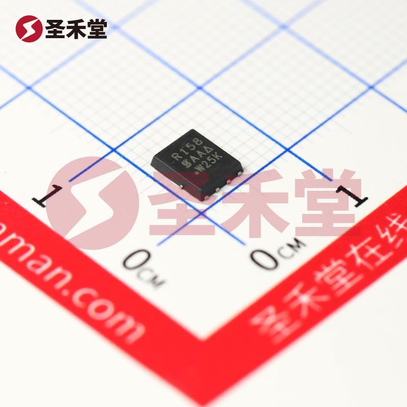 SIR158DP-T1-GE3 产品实物图片