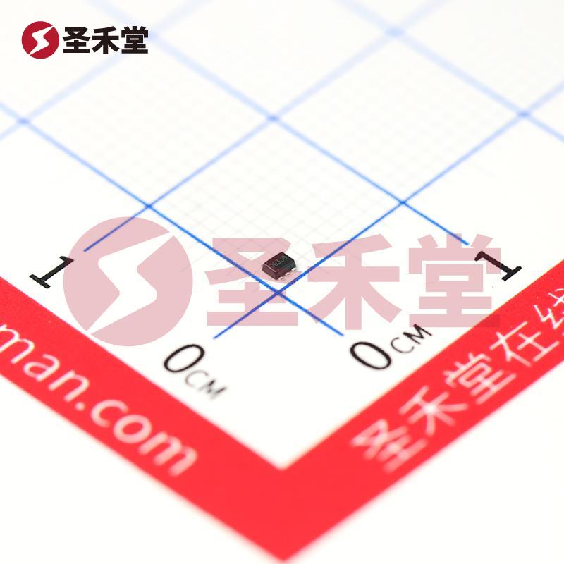 DMN63D1LV-13 产品实物图片