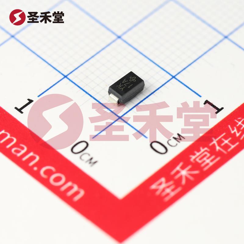 SMAJ30CA-E3/61 产品实物图片