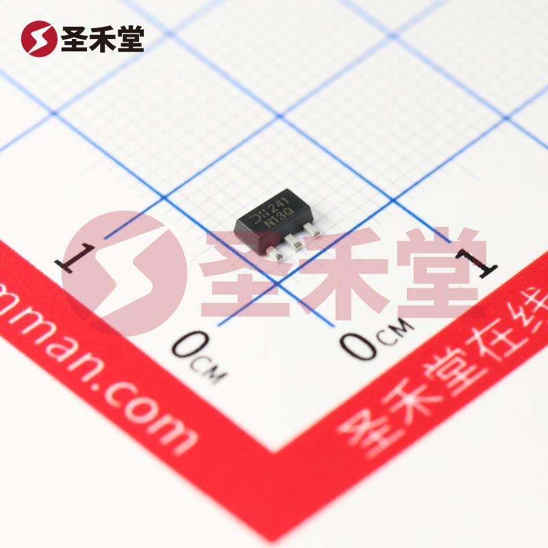 2DD1664Q-13 产品实物图片