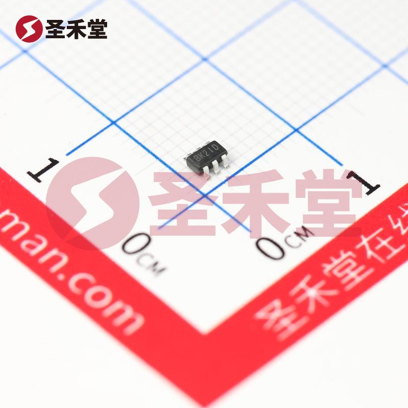 AP2553W6-7 产品实物图片