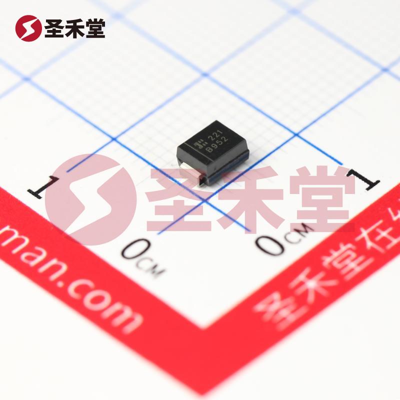 1SMB5952B-13 产品实物图片