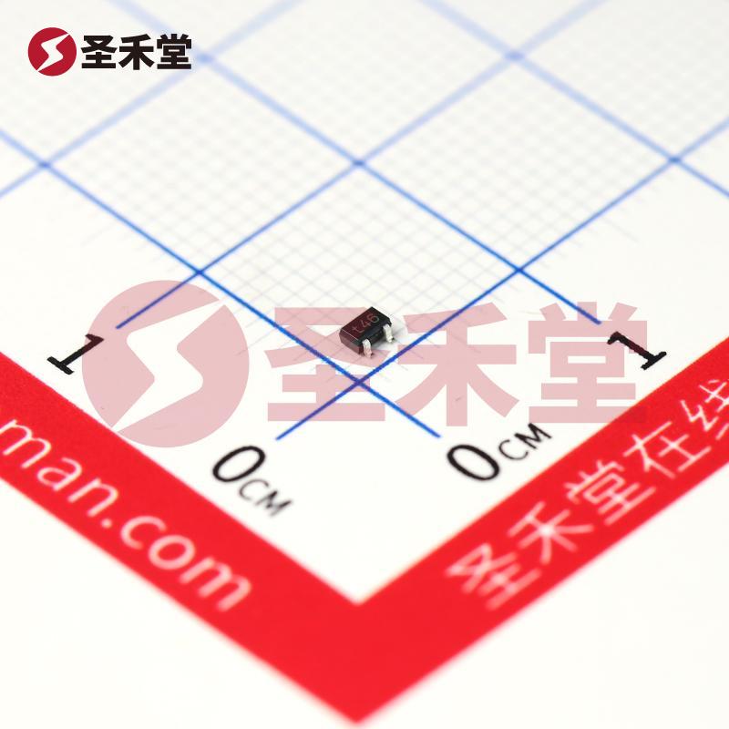 PDTA143XU,115 产品实物图片