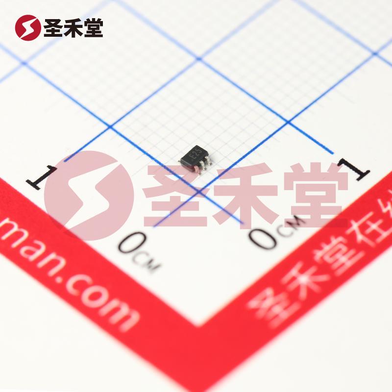 ESDA25W5 产品实物图片