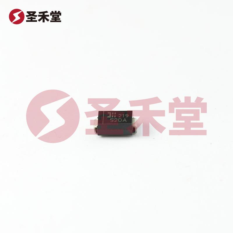 S2DA-13-F 产品实物图片