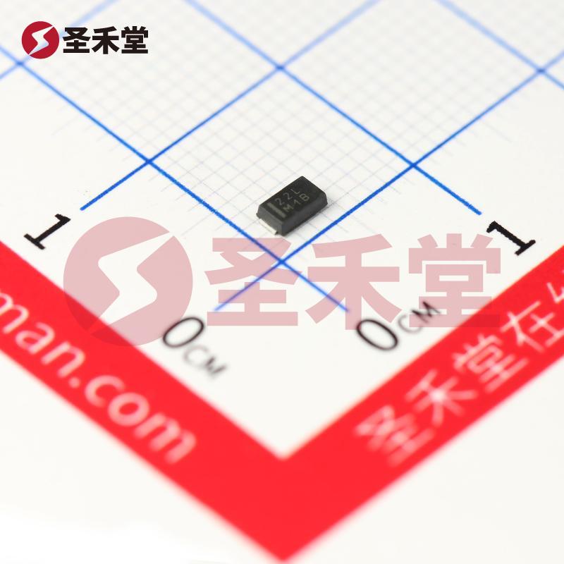 SS2P2L-M3/84A 产品实物图片