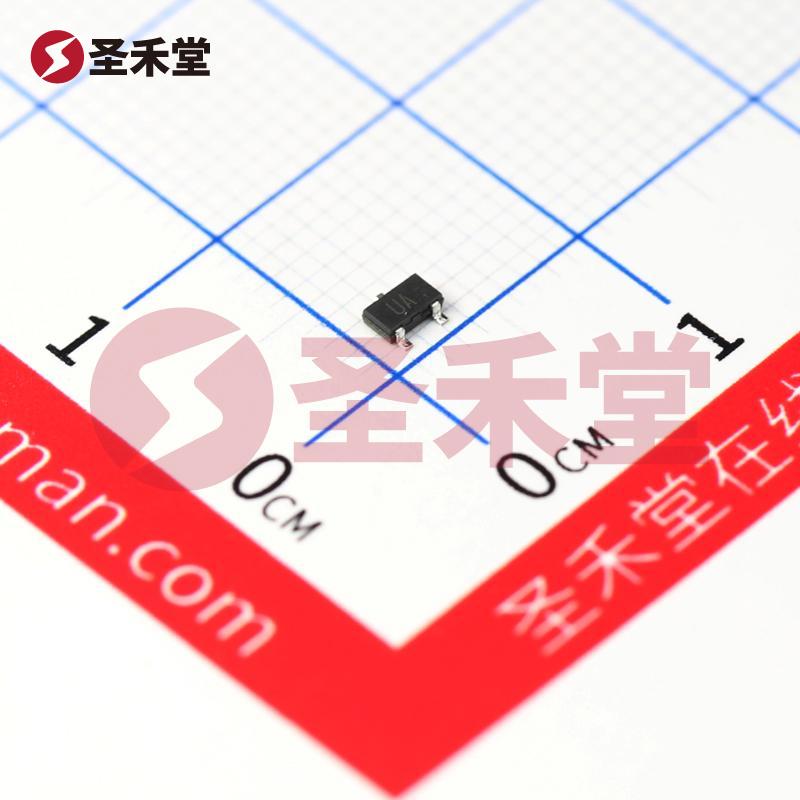 RRR030P03TL 产品实物图片