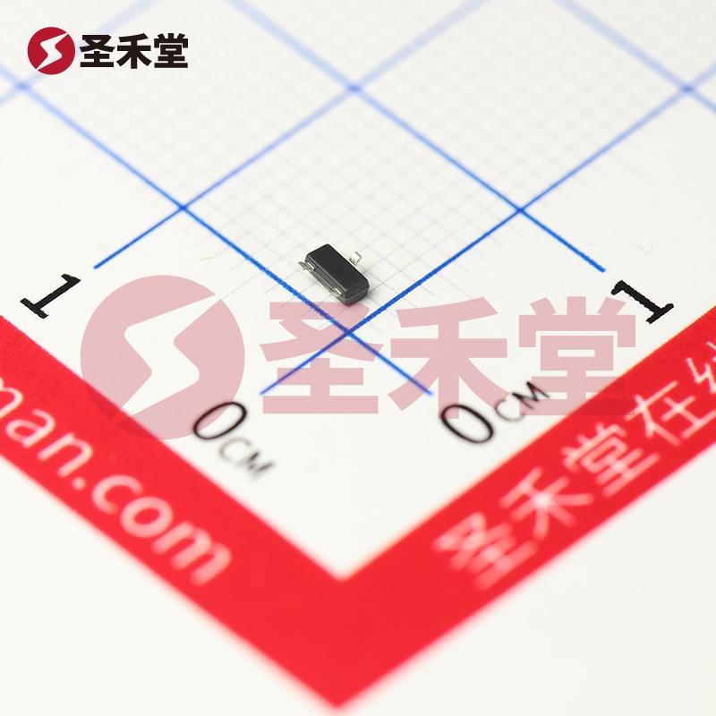 ZXMN2F34FHTA 产品实物图片