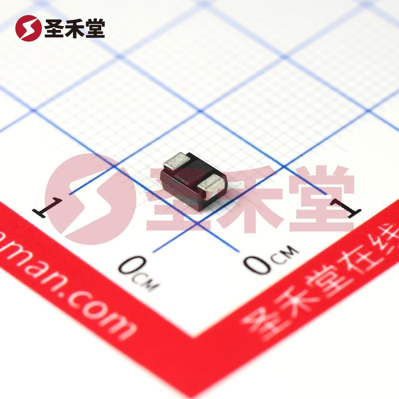 SMBJ14CAQ-13-F 产品实物图片