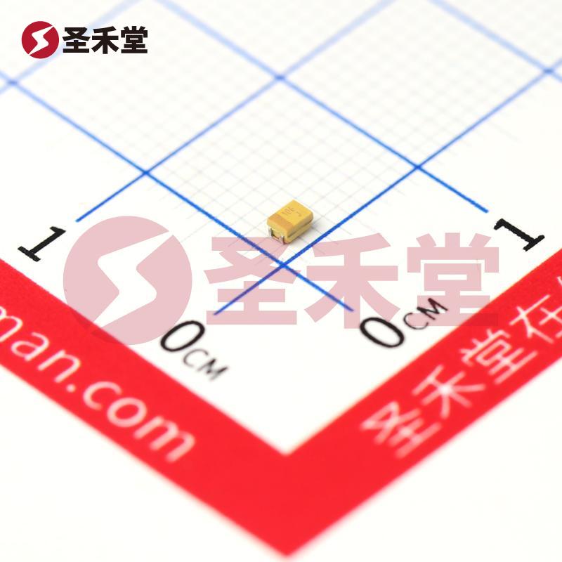 TAJR106K006RNJ 产品实物图片