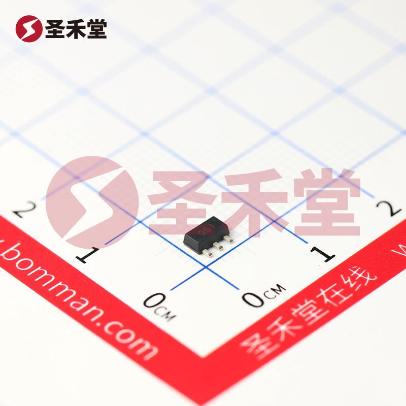 ZXTP2012ZQTA 产品实物图片