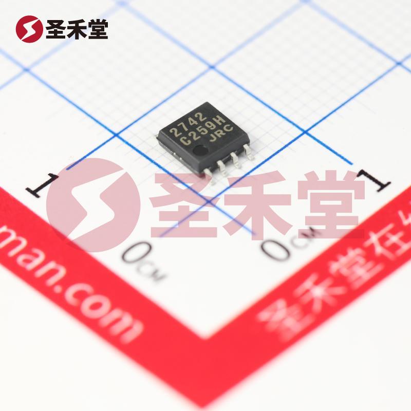 NJM2742M-TE1 产品实物图片