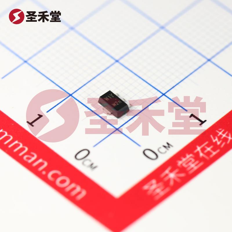 PBSS4480X,135 产品实物图片