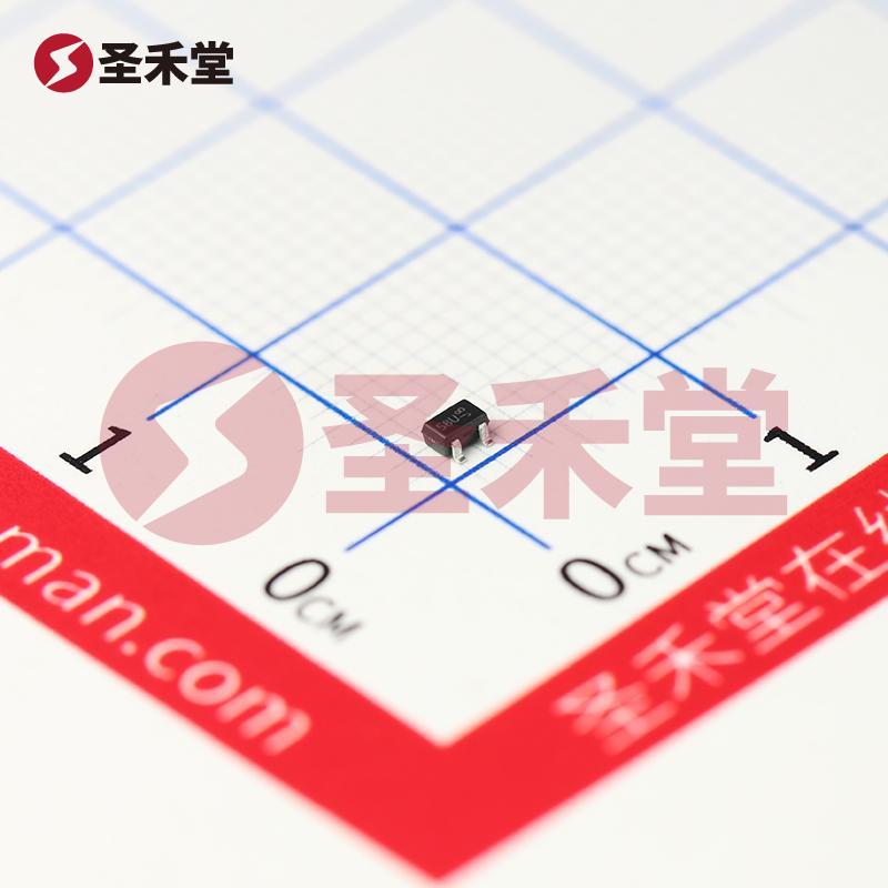 DMN2058UW-13 产品实物图片