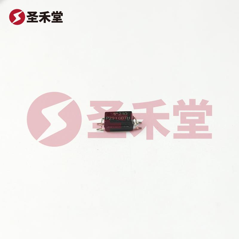 TLP291(GB-TP,SE(T 产品实物图片