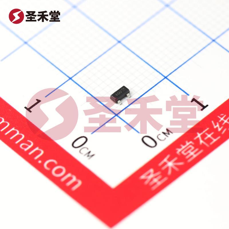 DMN2046U-13 产品实物图片