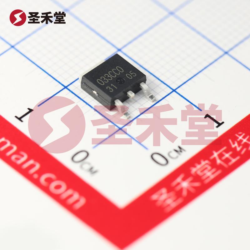 BA033CC0FP-E2 产品实物图片