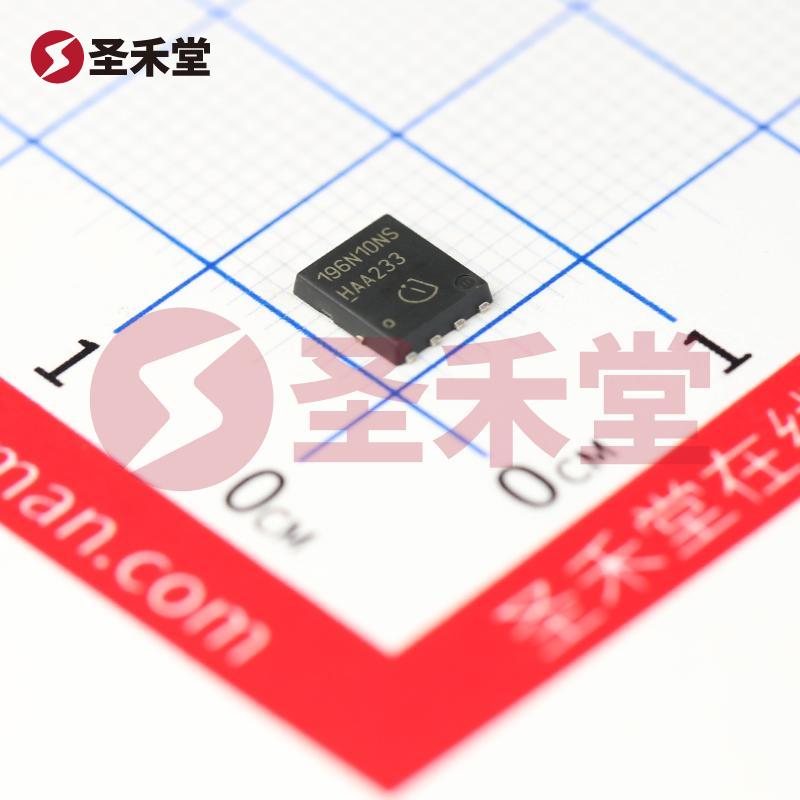 BSC196N10NSGATMA1 产品实物图片