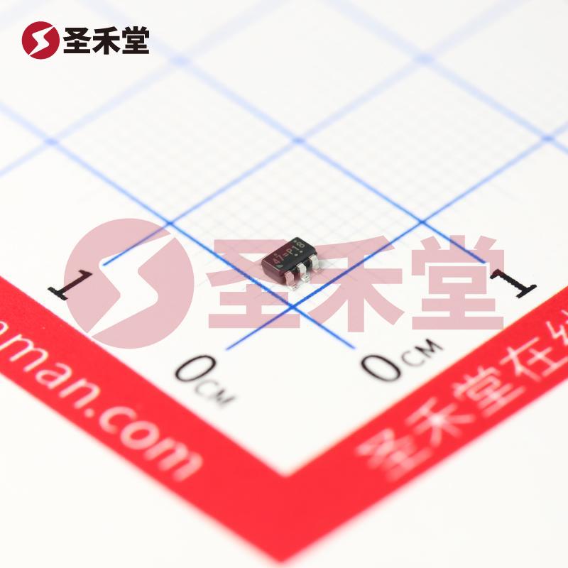 RT8498GE 产品实物图片