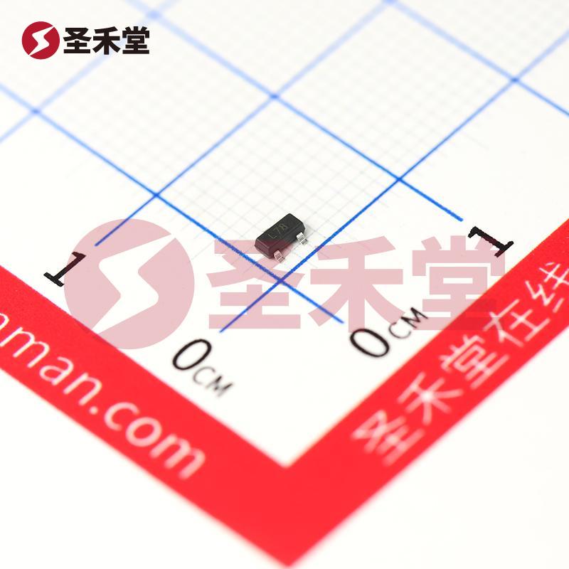 FMMTL718TA 产品实物图片