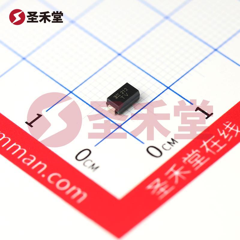 SMAJ9.0CA-13-F 产品实物图片