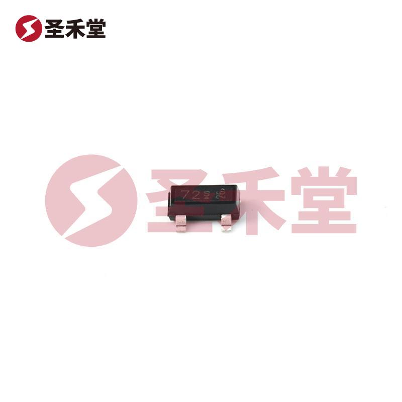 2N7002 H6327 产品实物图片