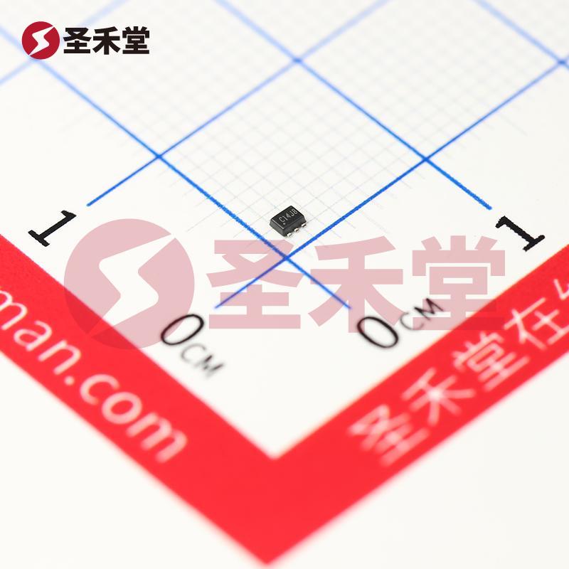 DCX114YH-7 产品实物图片