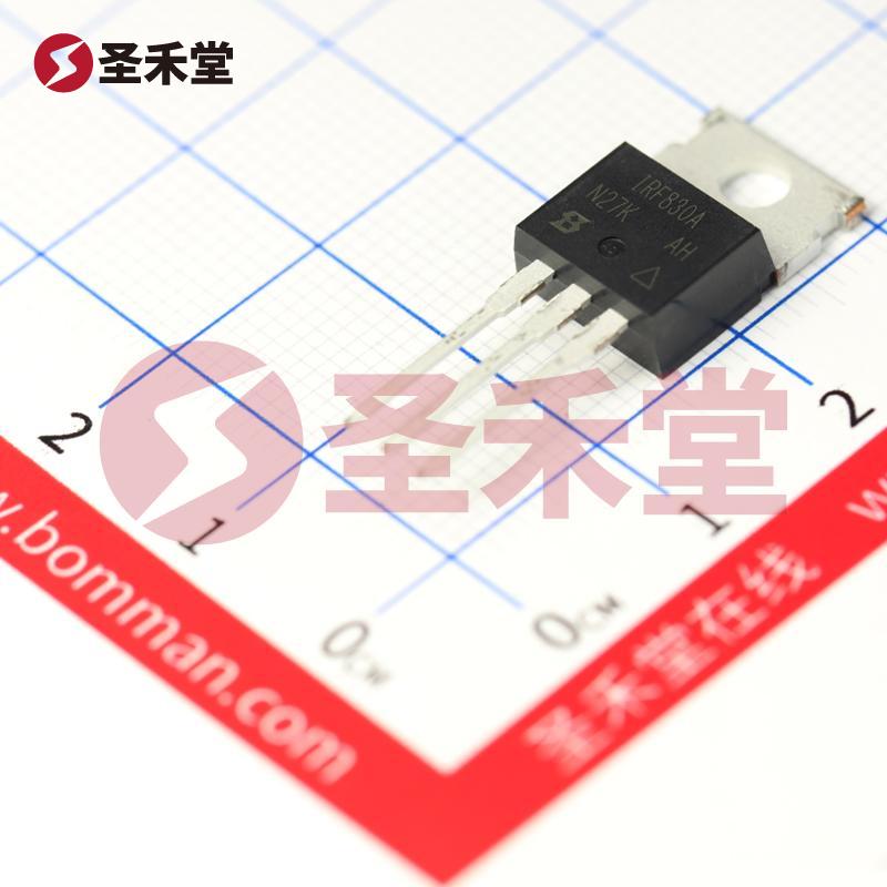 IRF830APBF 产品实物图片