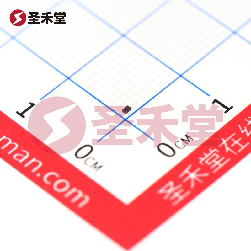 DMN2501UFB4-7 产品实物图片