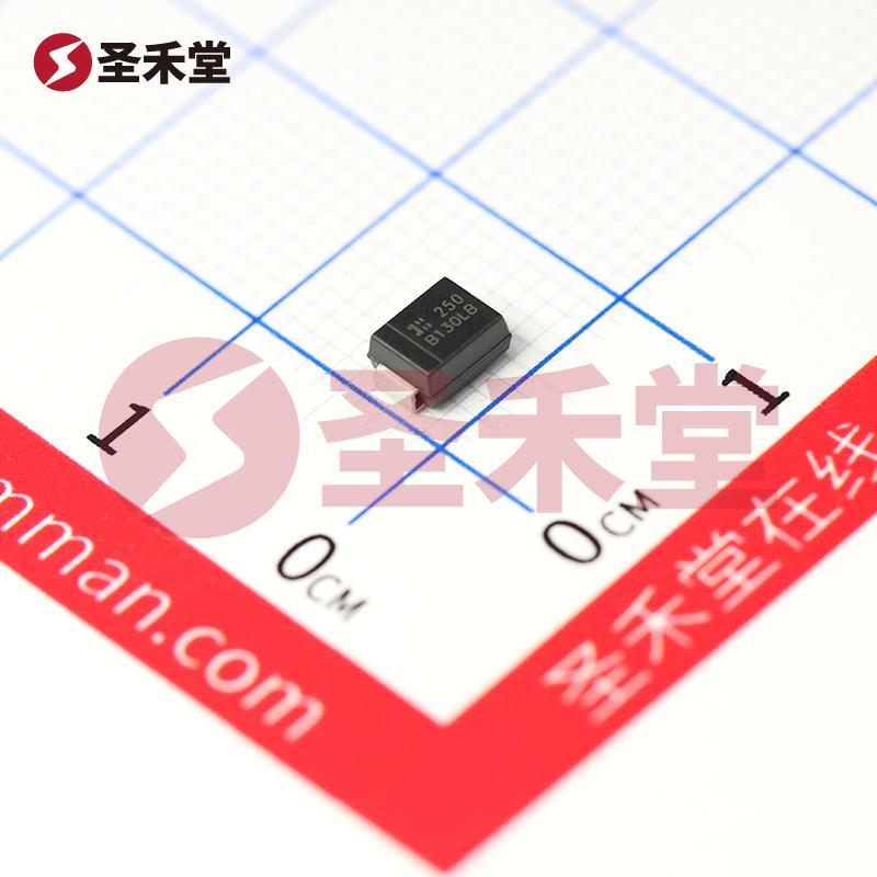 B130LB-13-F 产品实物图片