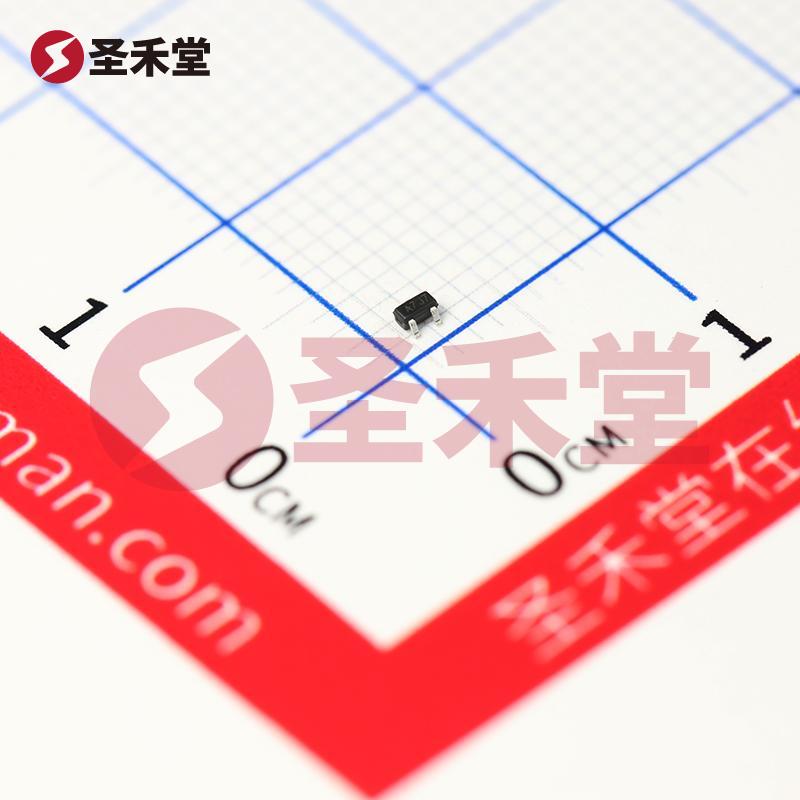 MMBD4448HTC-7-F 产品实物图片