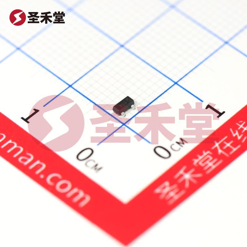 BAW156Q-7-F 产品实物图片