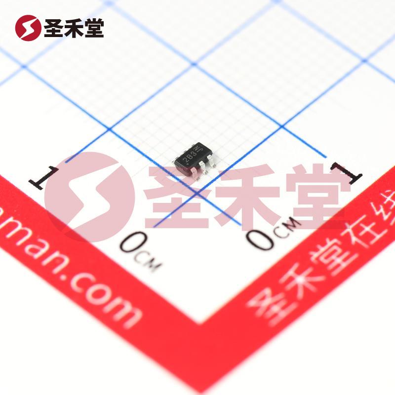 ZXMN2B03E6TA 产品实物图片