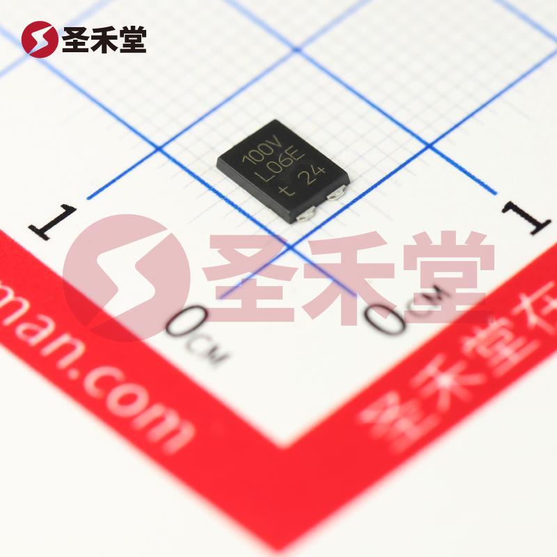 PMEG100V060ELPDZ 产品实物图片