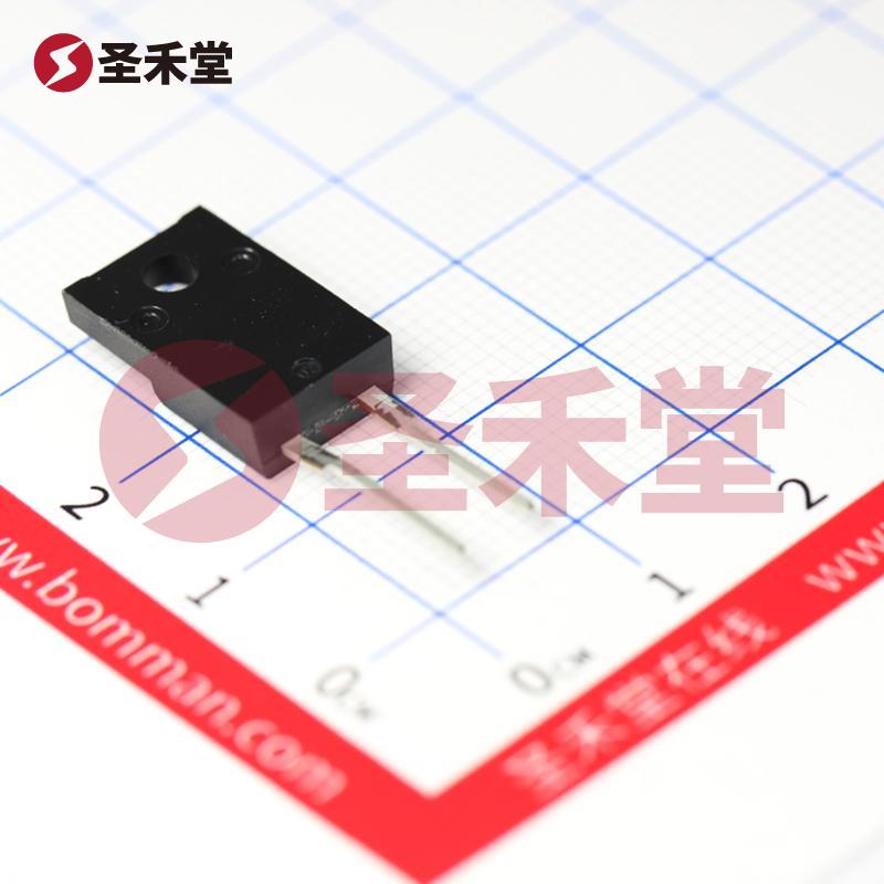 STTH8L06FP 产品实物图片