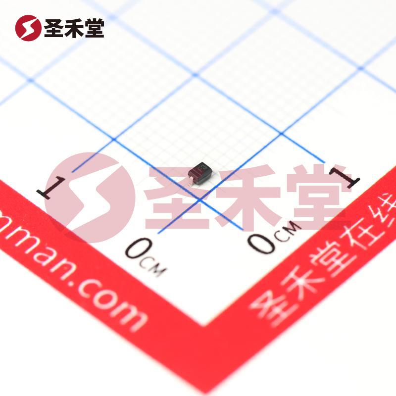 MMSZ5238BS-7-F 产品实物图片