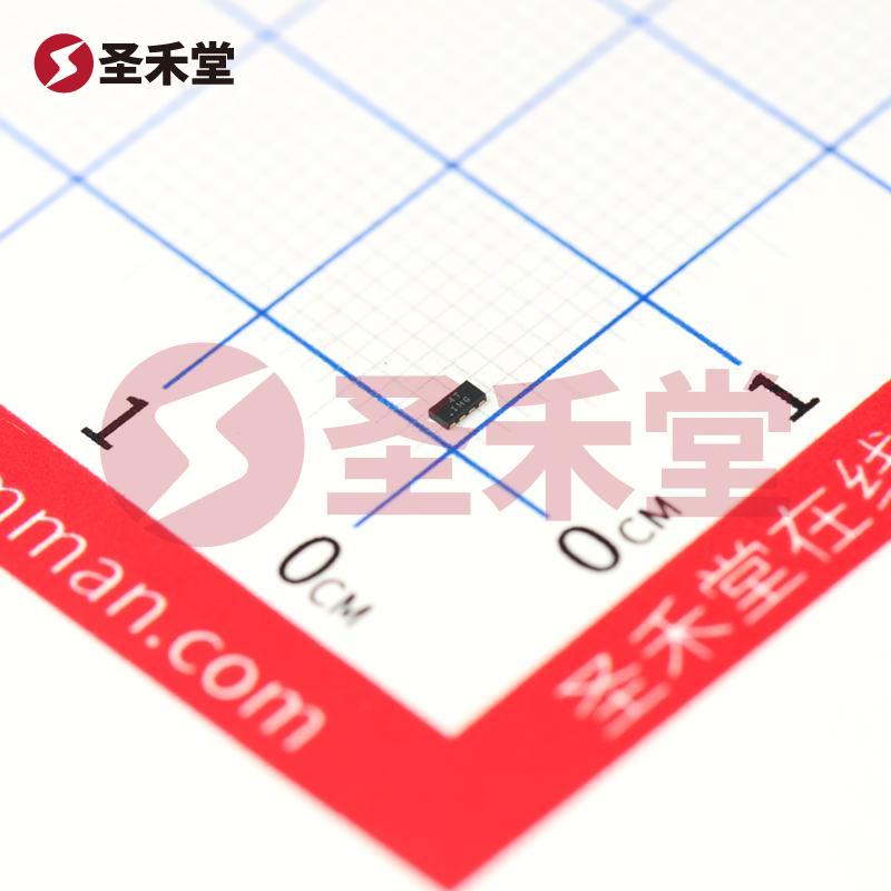 74LVC2G00HD4-7 产品实物图片