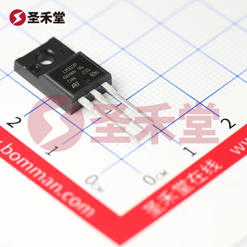 LM317P 产品实物图片