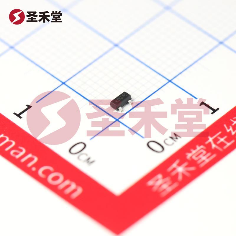 AZ23C30-7-F 产品实物图片