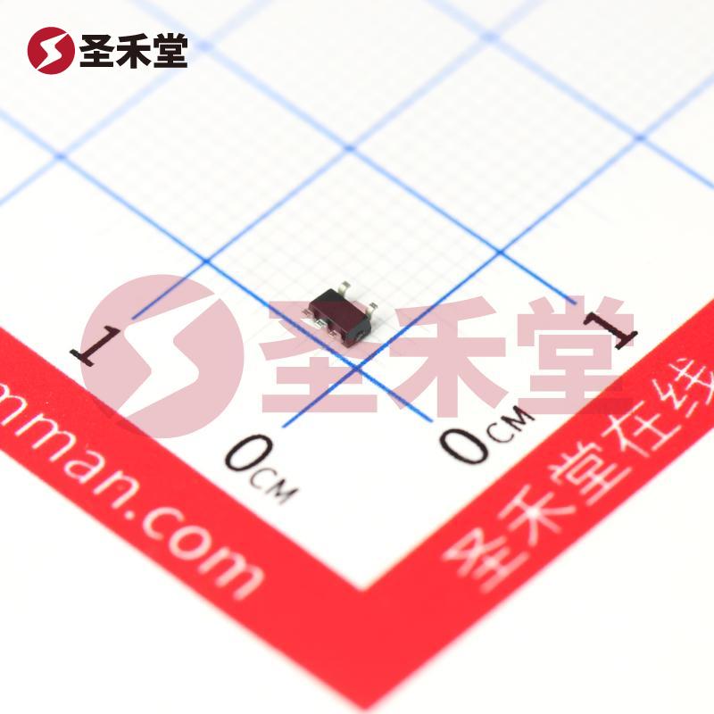 NJM2881F18-TE1 产品实物图片