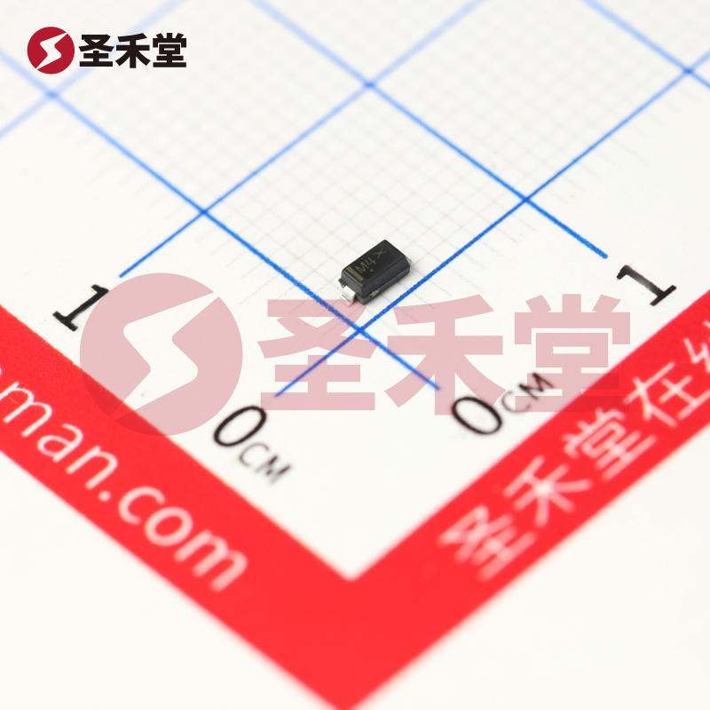 MMSZ5259BT1G 产品实物图片