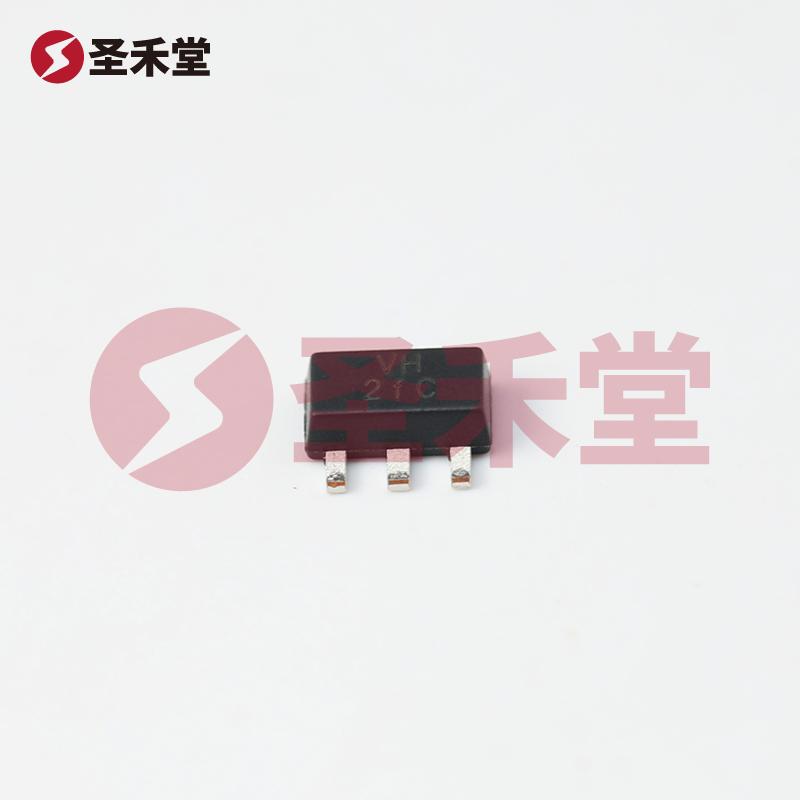 AP7365-25YG-13 产品实物图片