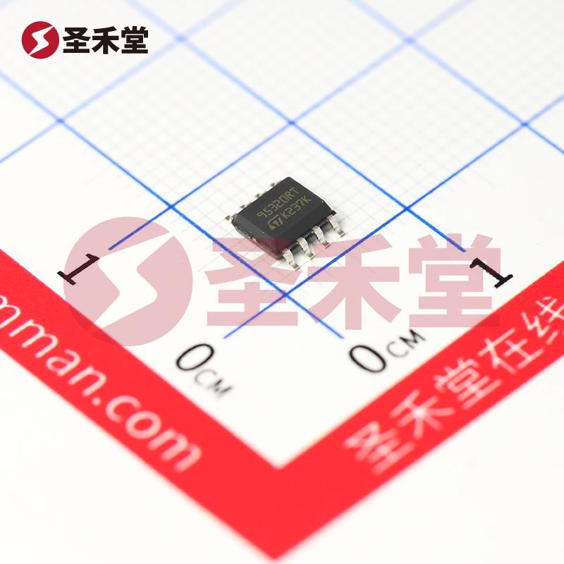 M93C86-RMN3TP/K 产品实物图片