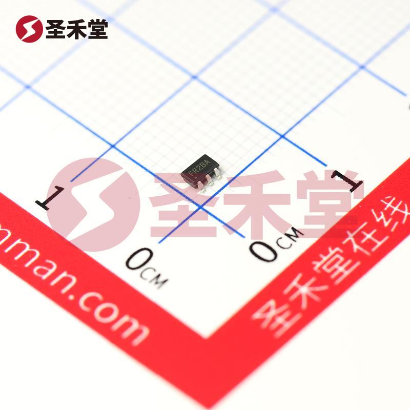 AP22652AW6-7 产品实物图片