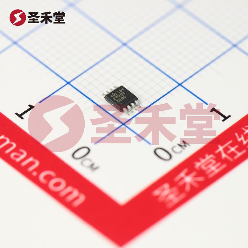 PI4ULS5V202UEX 产品实物图片