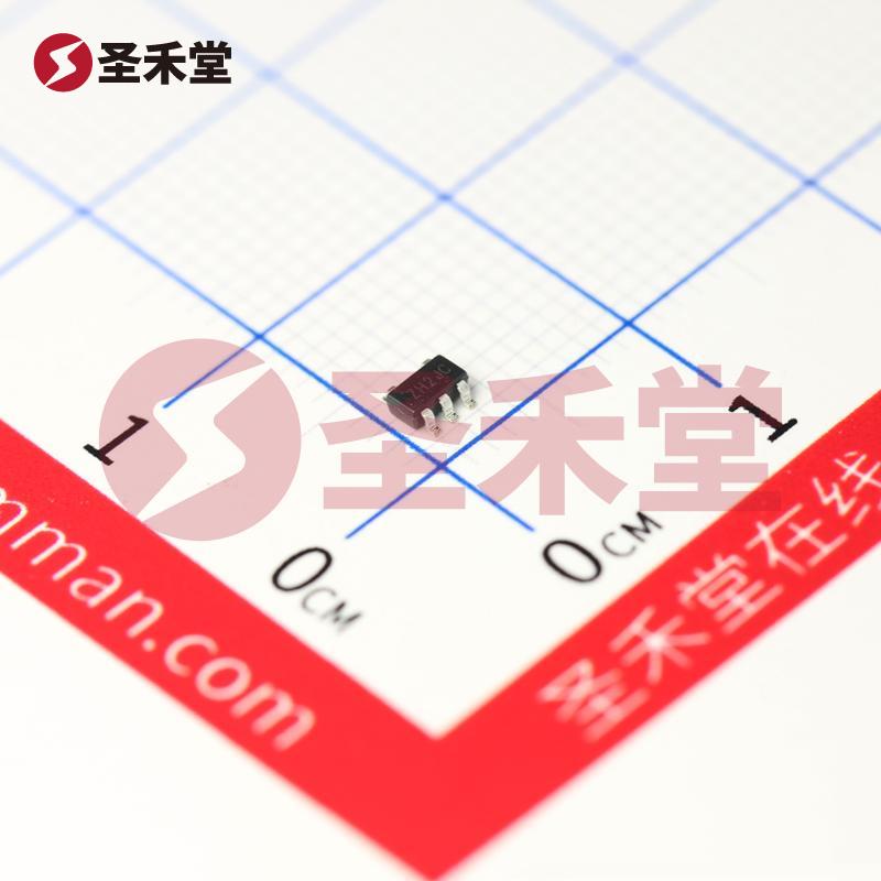 AP7335-25WG-7 产品实物图片