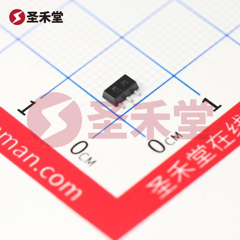 BCX51-10,115 产品实物图片
