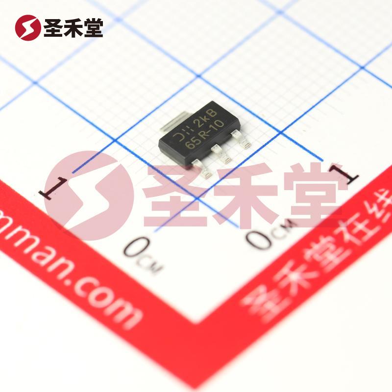 AP7365-10ERG-13 产品实物图片